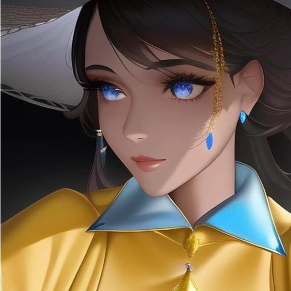 Meet your Posher, Victoria